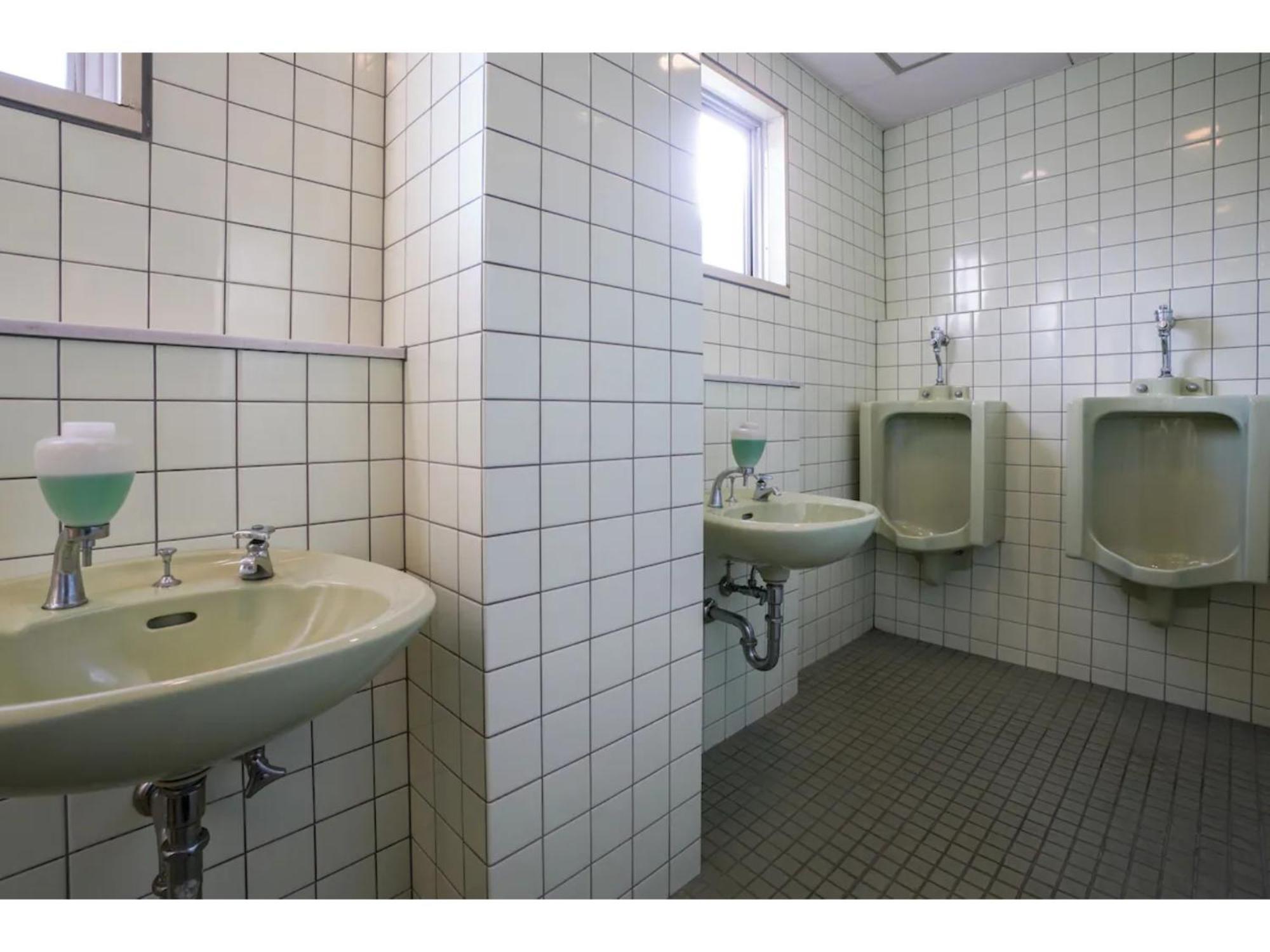 Male Only Capsule Inn Hamamatsucho - Vacation Stay 68799V Prefektura Tokio Exteriér fotografie