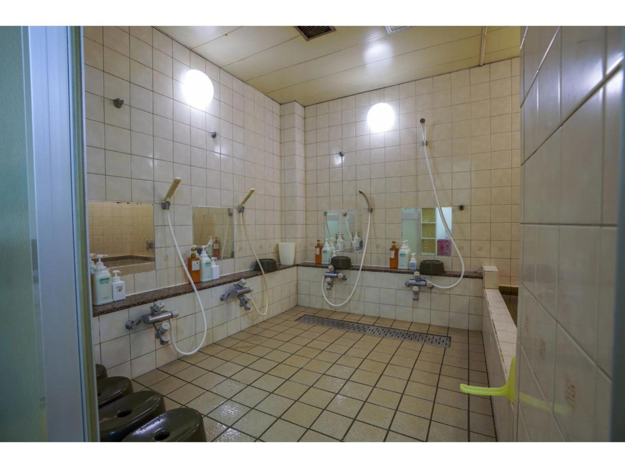 Male Only Capsule Inn Hamamatsucho - Vacation Stay 68799V Prefektura Tokio Exteriér fotografie
